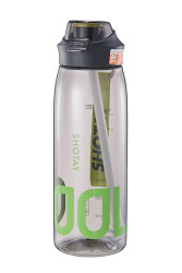 Shotay Unisex Cool Matara 1000 Ml. SHT-ST-6265-3 Siyah
