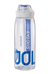 Shotay Unisex Cool Matara 1000 Ml. SHT-ST-6265-4 Beyaz