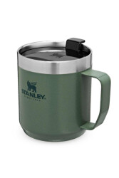 Stan 12Oz Classıc Vac Camp Mug H.Green Eu 0,35 LT 10-09366-005 YEŞİL