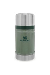 Stanley 24Oz Classıc Vac Yemek Termos 0,70 LT 10-07936-003 YEŞİL