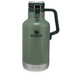 Stanley 64Oz Classıc Vac Growler 1,9 LT Termos 10-01941-067 Green