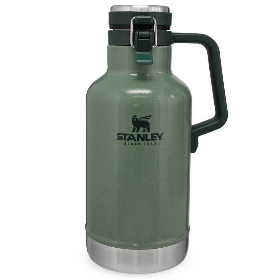Stanley 64Oz Classıc Vac Growler 1,9 LT Termos 10-01941-067 - STANLEY 1---0