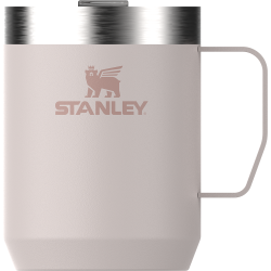 Stanley 8Oz Classıc Vac Camp Mug Termos Bardak 10-11444-037 AÇIK PEMBE