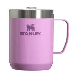 Stanley 8Oz Classıc Vac Camp Mug Termos Bardak 10-11444-038 Lila