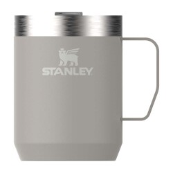 Stanley 8Oz Classıc Vac Camp Mug Termos Bardak 10-11444-039 Kül