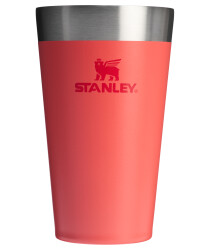 Stanley Adv 16Oz Vac Pınt Termos Bardak 0,47 LT 10-02282-562 Mercan