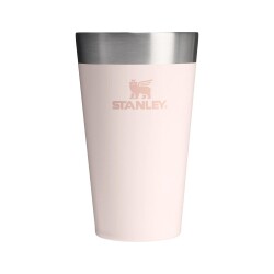 Stanley Adv 16Oz Vac Pınt Termos Bardak 0,47 LT 10-02282-564 Rose Quartz