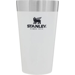 Stanley Adv 16Oz Vac Pınt Termos Bardak 0,47 LT 10-02282-566 Beyaz