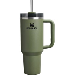 Stanley Adv 40Oz Quencher2.O Tm Tumb 1.18L Termos 10-11673-161 HAKİ