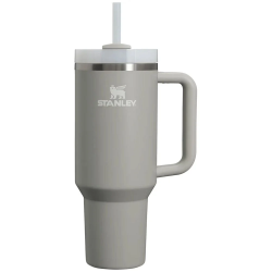 Stanley Adv 40Oz Quencher2.O Tm Tumb Ash Eu Termos 10-10824-603 Kül