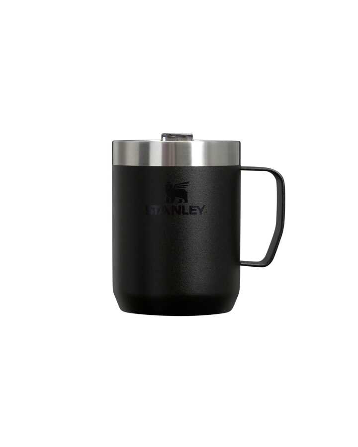 Stanley Hot Camp Mug Termos Bardak .23L - 8Oz 10-11444-064 - STANLEY 4---0