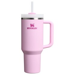 Stanley Quencher Tumb Termos 1,18 LT 10-10825-050 PEMBE