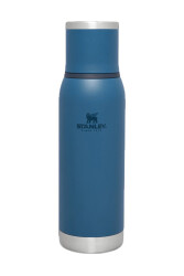 Stanley The Adventure To-Go Bottle Termos .75L - 25Oz 10-10818-009 Abyss
