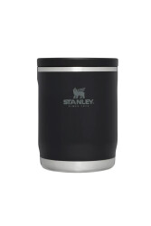 Stanley The Adventure To-Go Food Jar Yemek Termosu .53L - 18Oz 10-10836-009 Siyah
