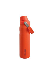 Stanley The Aerolight™ Iceflow™ Water Bottle Fast Flow Termos 0.6L - 20Oz 10-12515-003 Tigerlily