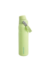 Stanley The Aerolight™ Iceflow™ Water Bottle Fast Flow Termos 0.6L - 20Oz 10-12515-006 Citron