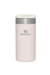 Stanley The Aerolight Transit Mug Termos .35L - 12Oz 10-10788-066 Rose