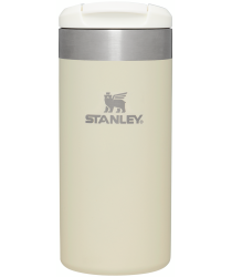 Stanley The Aerolight™ Transit Mug Termos .35L - 12Oz 10-10788-087 Cream Metallic