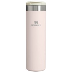 Stanley The AeroLight Transit Mug Termos 0.60L 10-10789-157 Rose Quartz