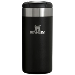 Stanley The Aerolight Transit Mug Termos .35L 10-10788-103 Black