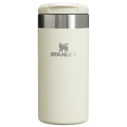 Stanley The Aerolight Transit Mug Termos .35L 10-10788-105 Cream