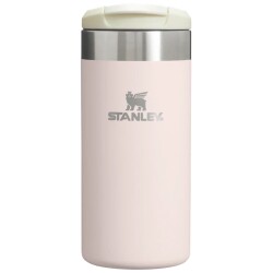 Stanley The Aerolight Transit Mug Termos .35L 10-10788-106 Rose Quartz