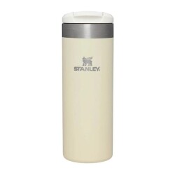 Stanley The Aerolight Transit Mug Termos .47L 10-10787-217 Cream