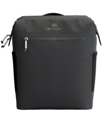 Stanley The All-Day Madeleine Midi Cooler Sırt Çantası 14L 10-13091-010 Black