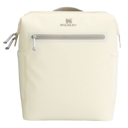 Stanley The All-Day Madeleine Midi Cooler Sırt Çantası 14L 10-13091-011 Cream