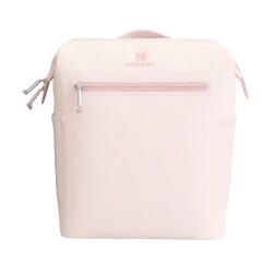 Stanley The All-Day Madeleine Midi Cooler Sırt Çantası 14L 10-13091-012 Rose Quartz
