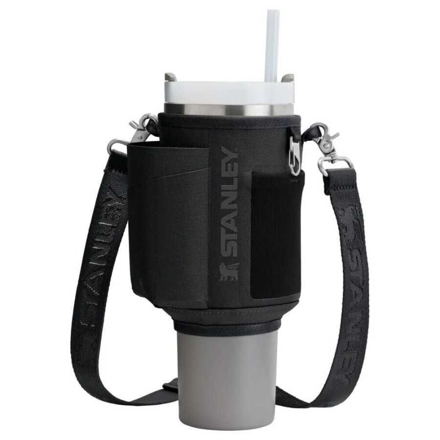 Stanley The All-Day Quencher Carry-All Termos Askısı 1.18L 40OZ 10-13090-010 - STANLEY 2---0