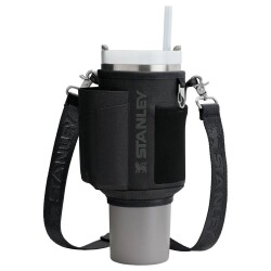 Stanley The All-Day Quencher Carry-All Termos Askısı 1.18L 40OZ 10-13090-010 Black