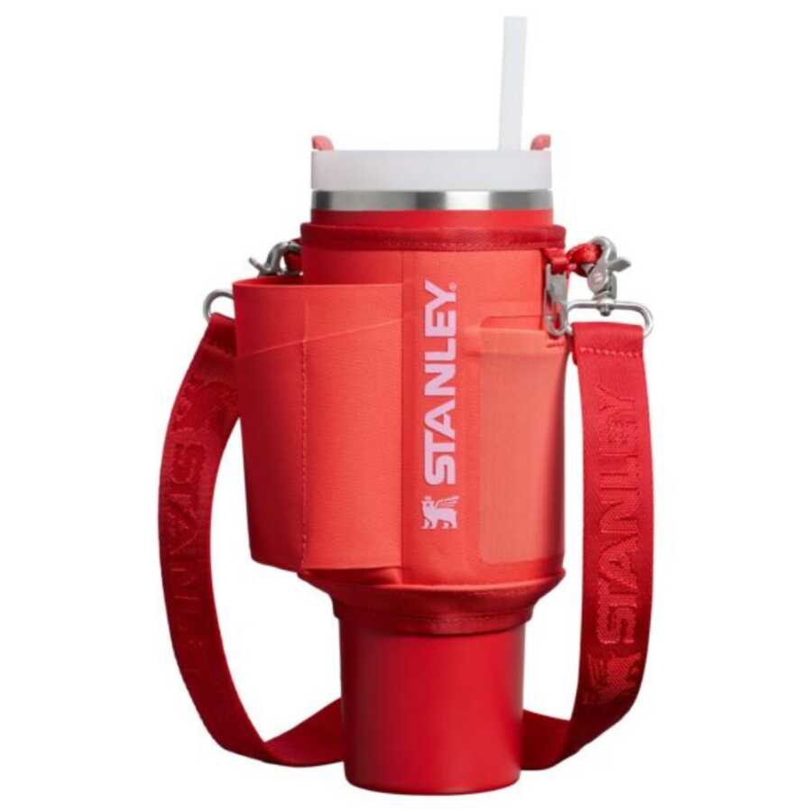Stanley The All-Day Quencher Carry-All Termos Askısı 1.18L 40OZ 10-13090-016 - STANLEY 1---0