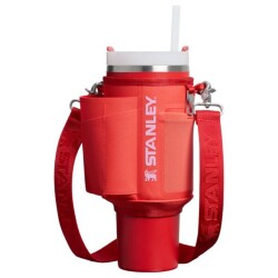 Stanley The All-Day Quencher Carry-All Termos Askısı 1.18L 40OZ 10-13090-016 Mercan