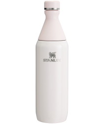 Stanley The All Day Slim Bottle Su Şişesi 0.6L - 20Oz 10-12069-021 Rosa