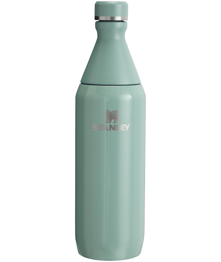 Stanley The All Day Slim Bottle Su Şişesi 0.6L - 20Oz 10-12069-023 - STANLEY 2---0