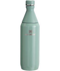 Stanley The All Day Slim Bottle Su Şişesi 0.6L - 20Oz 10-12069-023 Shale