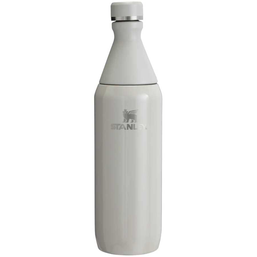 Stanley The All Day Slim Bottle Su Şişesi 0.6L - 20Oz 10-12069-124 - STANLEY