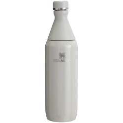 Stanley The All Day Slim Bottle Su Şişesi 0.6L - 20Oz 10-12069-124 Kül