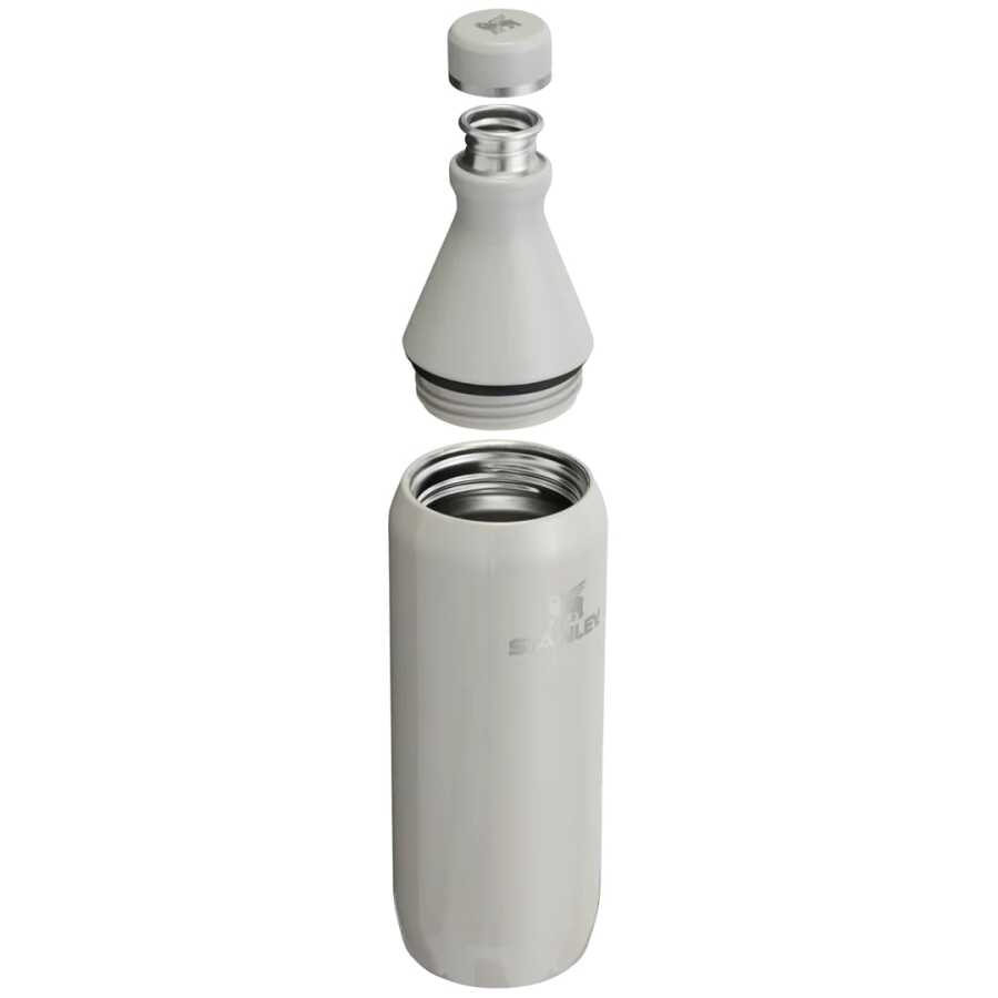 Stanley The All Day Slim Bottle Su Şişesi 0.6L - 20Oz 10-12069-124 - STANLEY