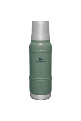 Stanley The Artisan Thermal Bottle Termos 1.0L - 1.1 Qt 10-11428-004 YEŞİL