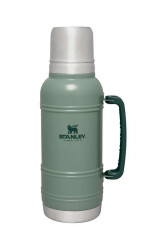 Stanley The Artisan Thermal Bottle Termos 1.4L - 1.5Qt 10-11429-004 YEŞİL