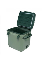 Stanley The Cold-For-Days Outdoor Cooler 28.3L - 30QT 10-01936-062 Green