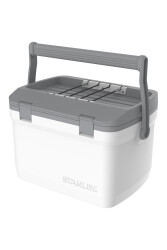 Stanley The Easy-Carry Outdoor Cooler 15.1L - 16QT 10-01623-123 Polar