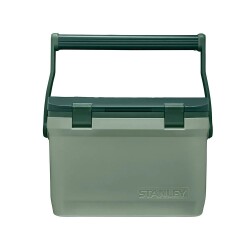 Stanley The Easy-Carry Outdoor Cooler 15.1L - 16QT 10-01623-197 Açık Yeşil