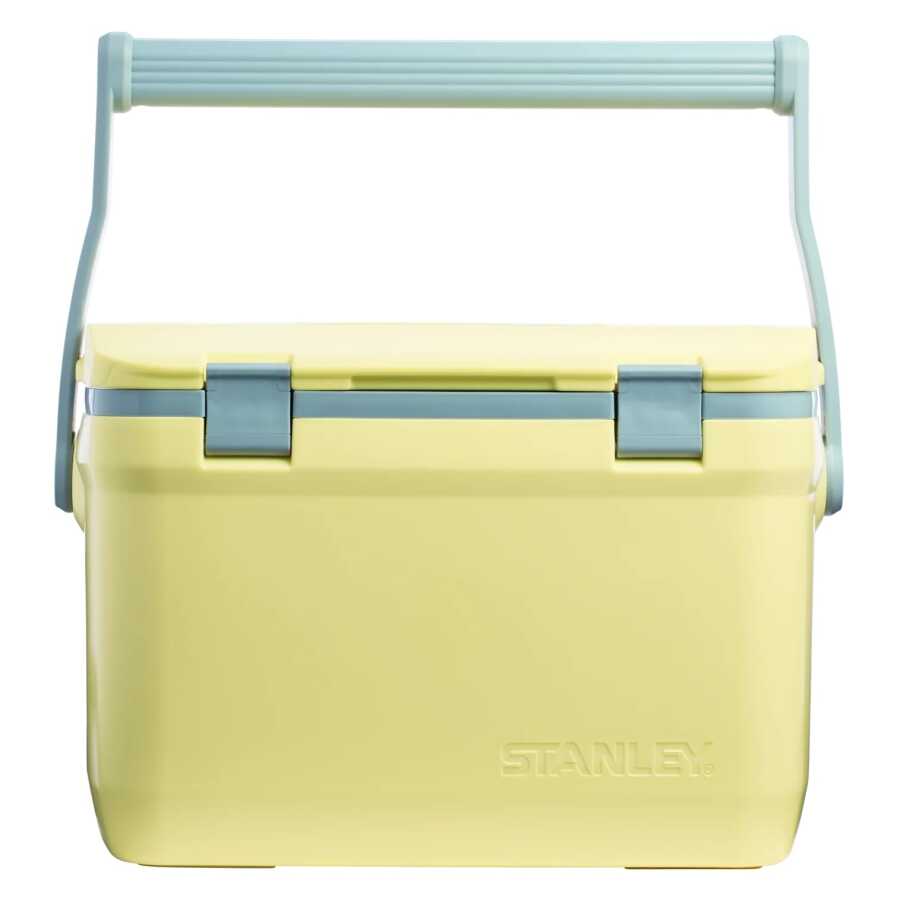 Stanley The Easy-Carry Outdoor Cooler 15.1L - 16QT 10-01623-237 - STANLEY