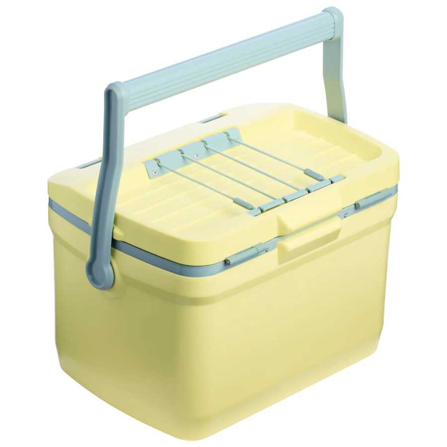 Stanley The Easy-Carry Outdoor Cooler 15.1L - 16QT 10-01623-237 - STANLEY