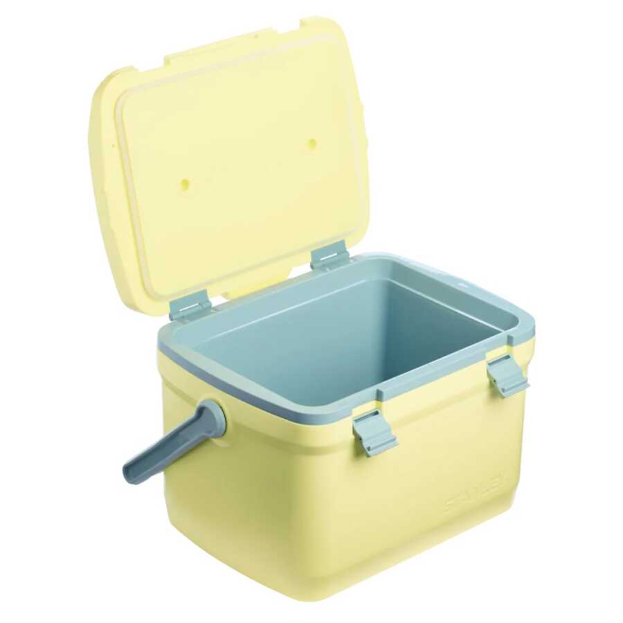 Stanley The Easy-Carry Outdoor Cooler 15.1L - 16QT 10-01623-237 - STANLEY