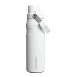 Stanley The IceFlow Bottle Fast Flow 0.7L Su Şişesi Termosu 10-11287-325 Frost