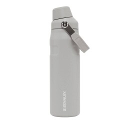 Stanley The IceFlow Bottle Fast Flow 0.7L Su Şişesi Termosu 10-11287-326 Gri